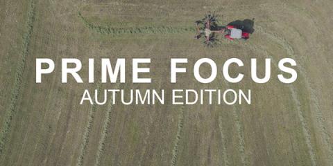 Prime Focus - Autumn 2023